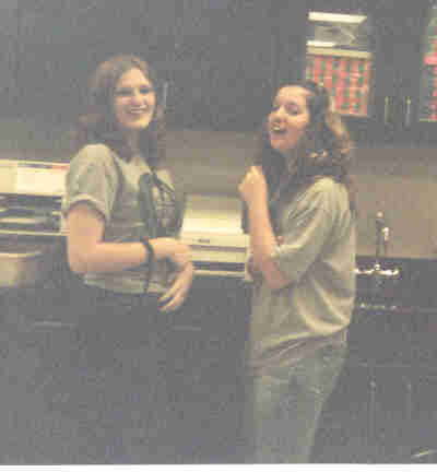 me n mandy looking retarded.jpg