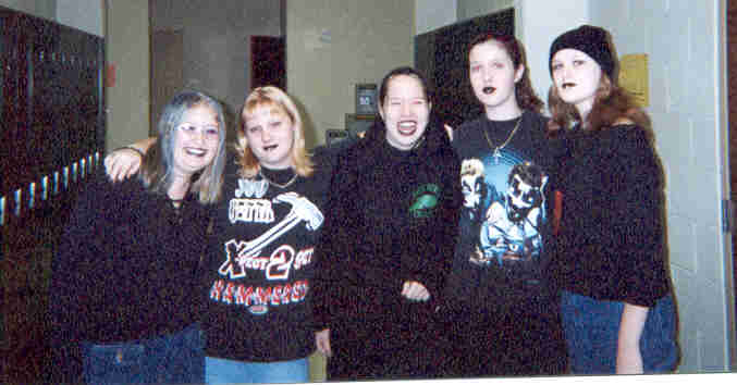 my posse on freak day.jpg